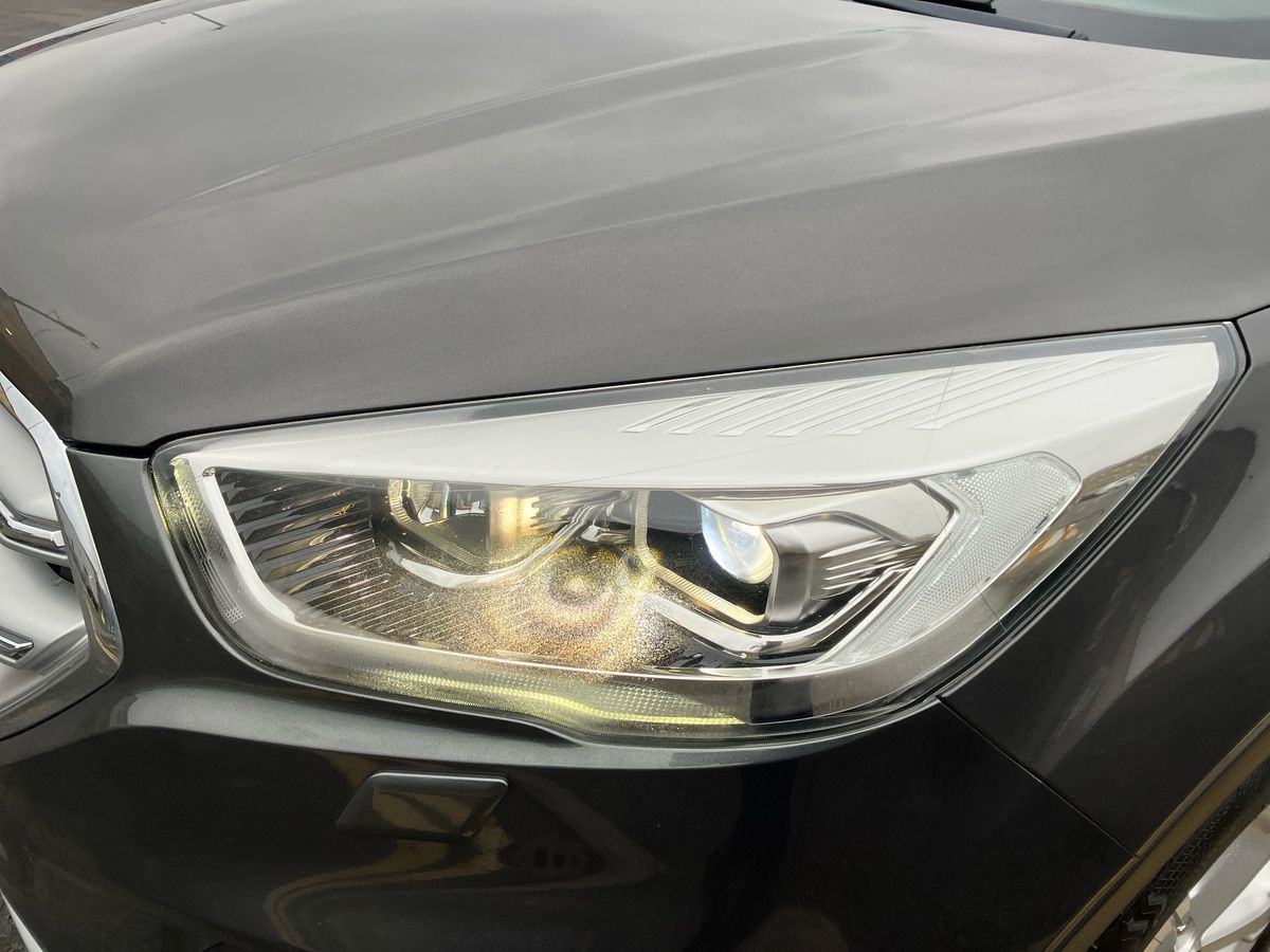 Used Ford Kuga 2017 for sale - 77033835: Photo 13