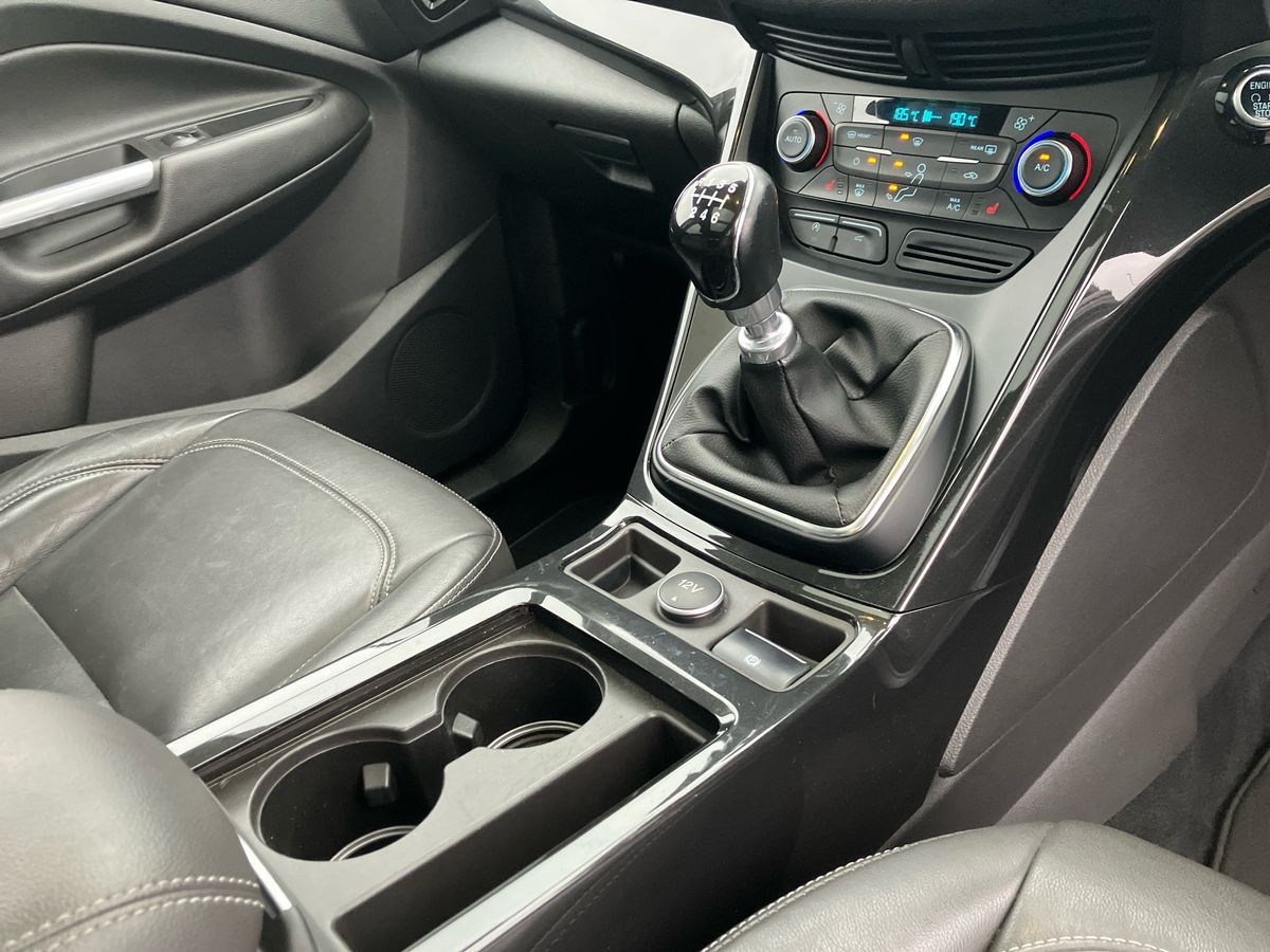 Used Ford Kuga 2017 for sale - 77033835: Photo 17