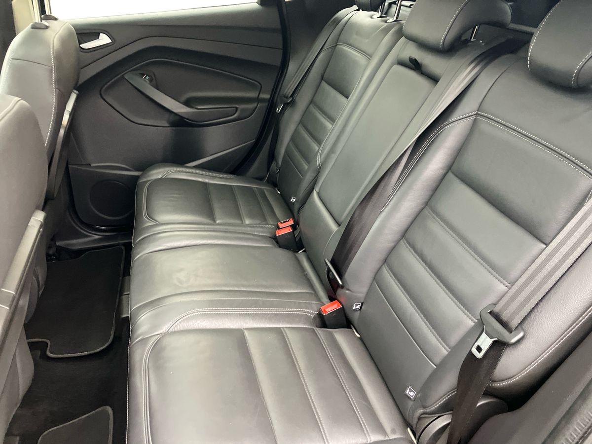 Used Ford Kuga 2017 for sale - 77033835: Photo 19