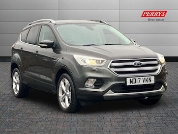 Used Ford Kuga 2017 for sale - 77033835: Photo