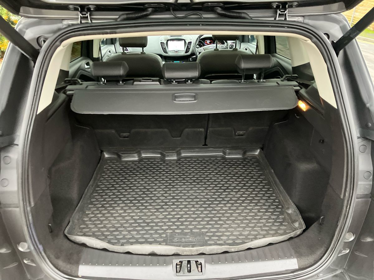 Used Ford Kuga 2017 for sale - 77033835: Photo 20