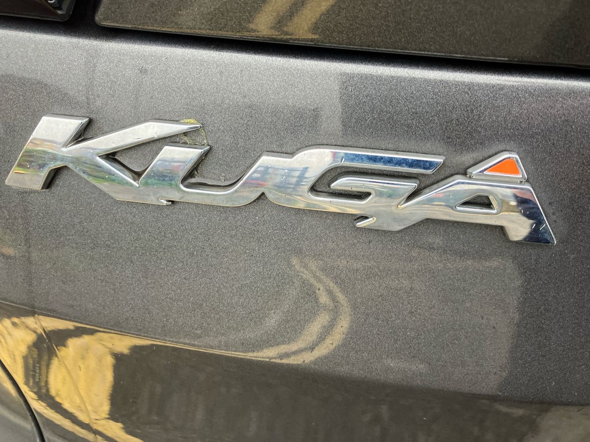 Used Ford Kuga 2017 for sale - 77033835: Photo 22