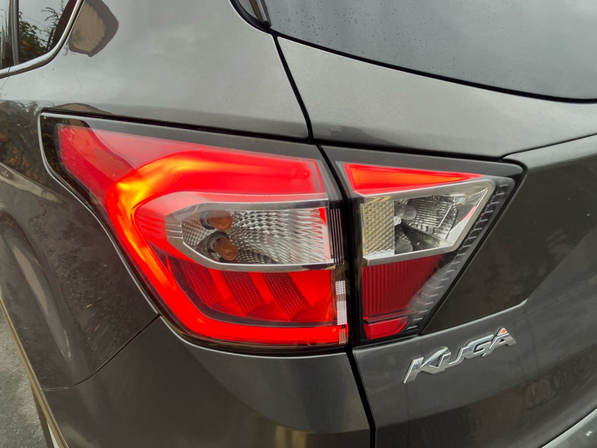 Used Ford Kuga 2017 for sale - 77033835: Photo 23