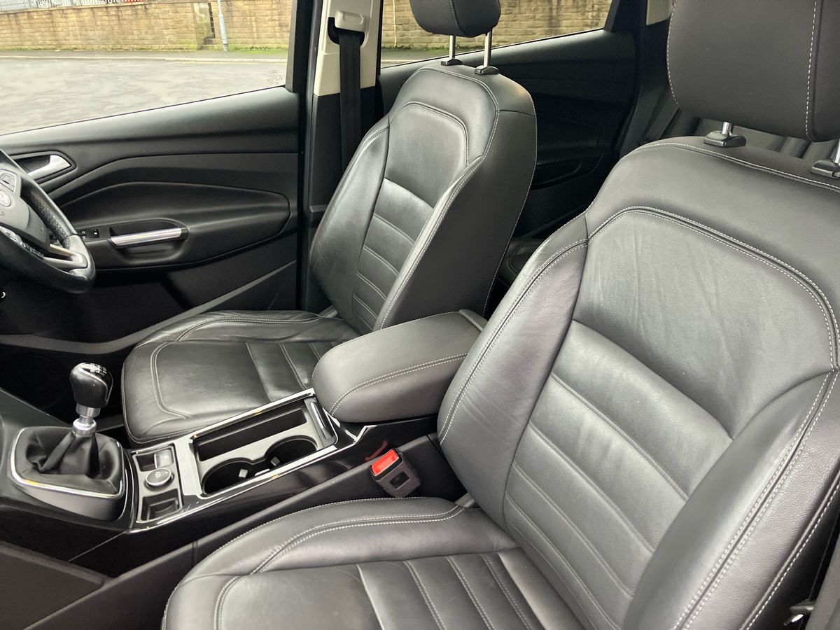 Used Ford Kuga 2017 for sale - 77033835: Photo 24