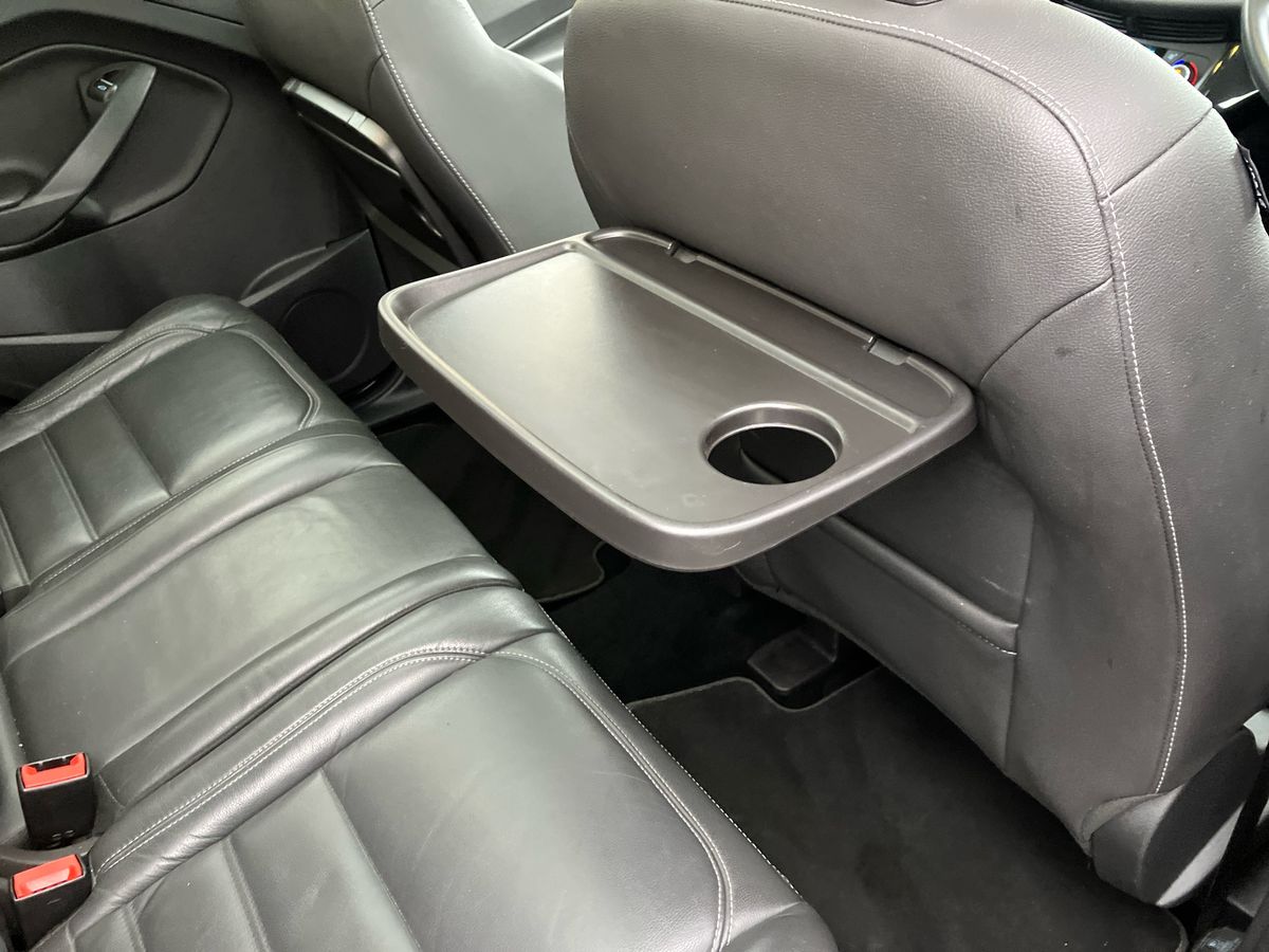 Used Ford Kuga 2017 for sale - 77033835: Photo 29