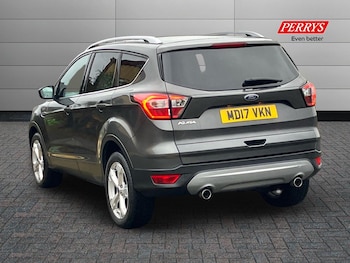 Used Ford Kuga 2017 for sale - 77033835: Photo