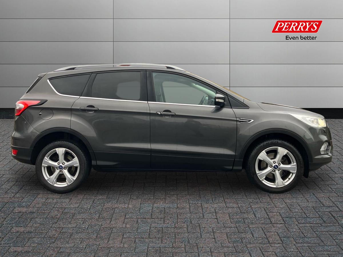 Used Ford Kuga 2017 for sale - 77033835: Photo 3
