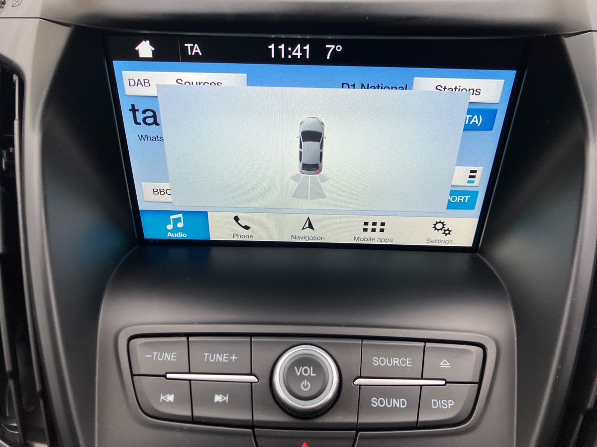 Used Ford Kuga 2017 for sale - 77033835: Photo 35