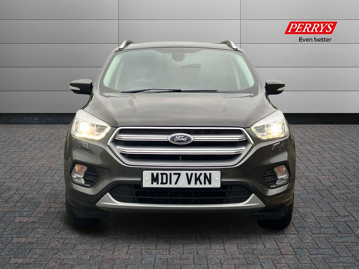 Used Ford Kuga 2017 for sale - 77033835: Photo 4