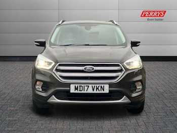 Used Ford Kuga 2017 for sale - 77033835: Photo