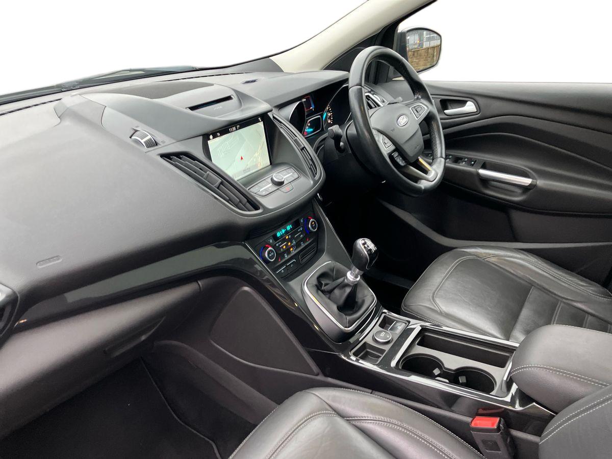 Used Ford Kuga 2017 for sale - 77033835: Photo 6