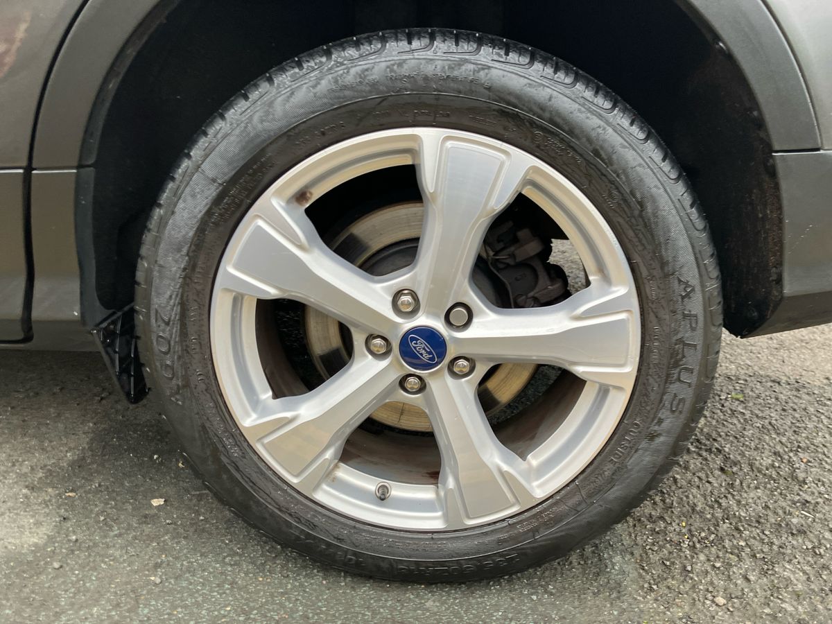 Used Ford Kuga 2017 for sale - 77033835: Photo 7