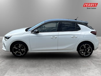 Used Vauxhall Corsa 2019 for sale - 79228159: Photo