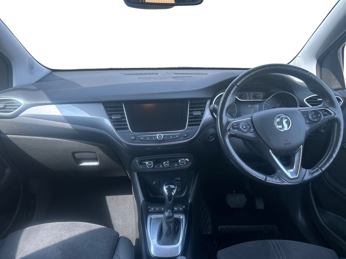 Used Vauxhall Crossland 2022 for sale - 77475194: Photo 10