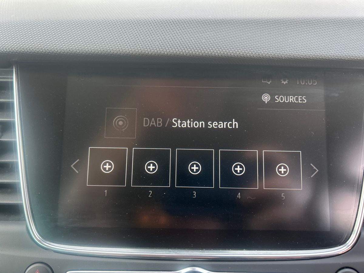 Used Vauxhall Crossland 2022 for sale - 77475194: Photo 11