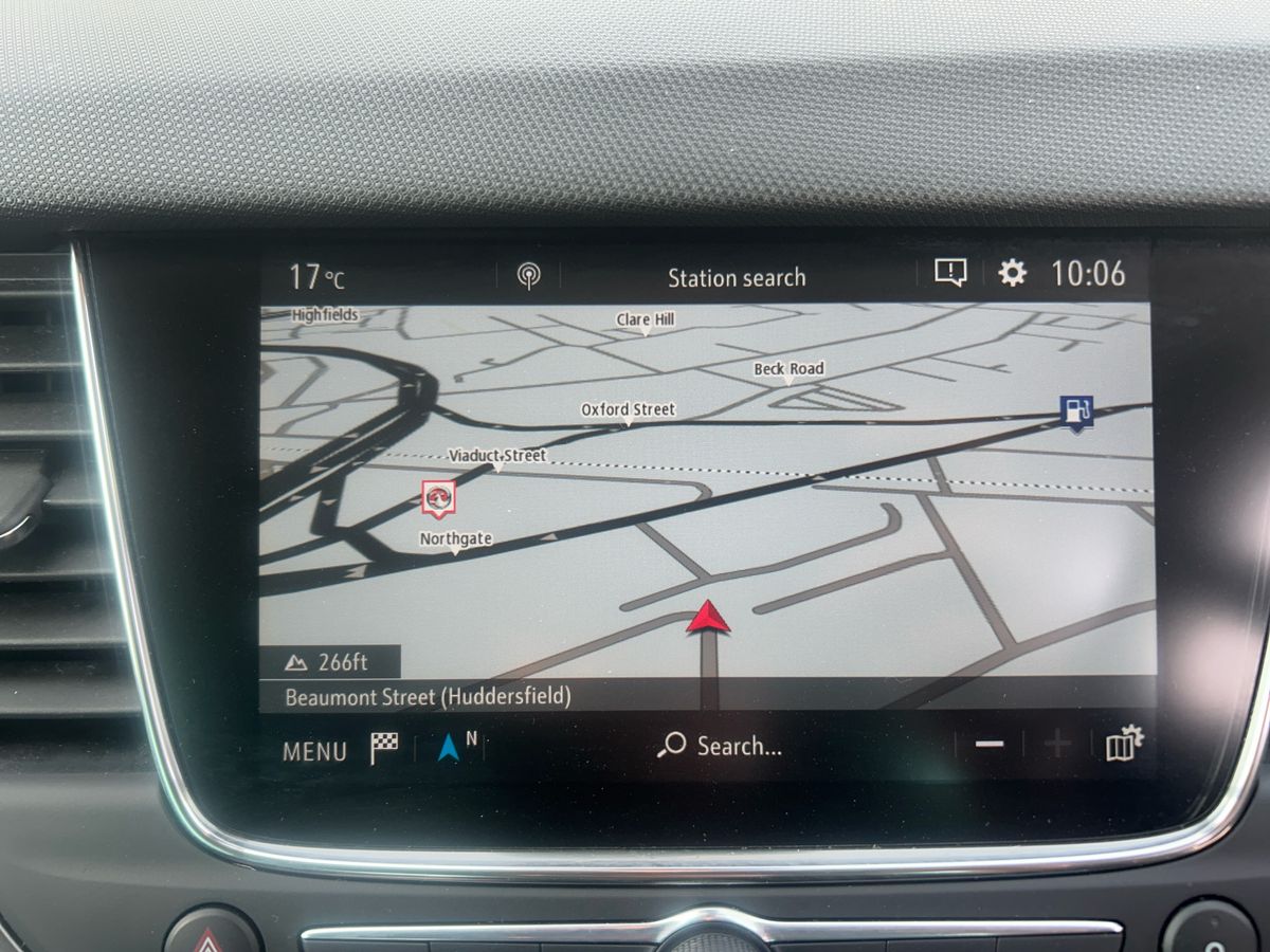 Used Vauxhall Crossland 2022 for sale - 77475194: Photo 13