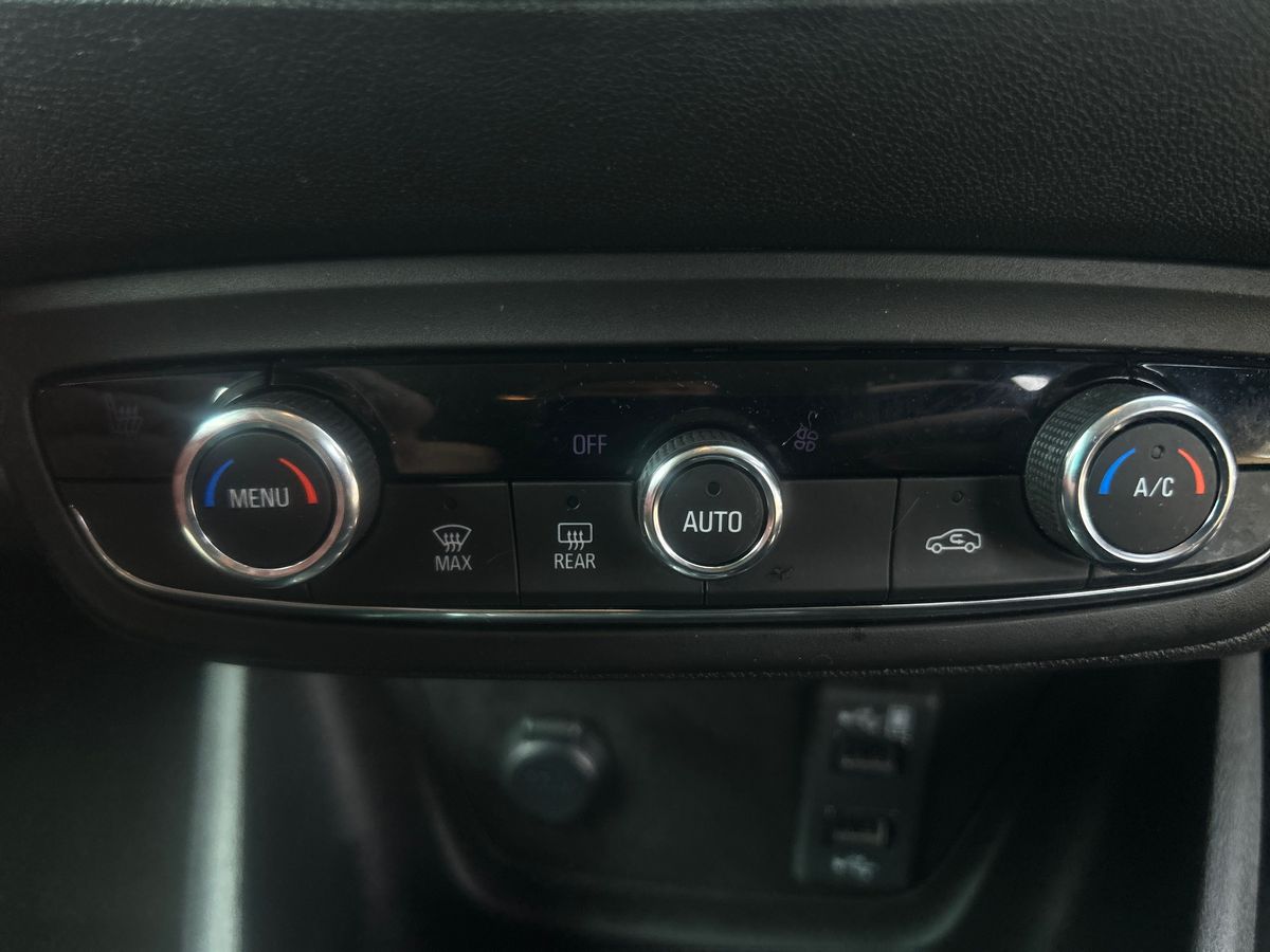 Used Vauxhall Crossland 2022 for sale - 77475194: Photo 14