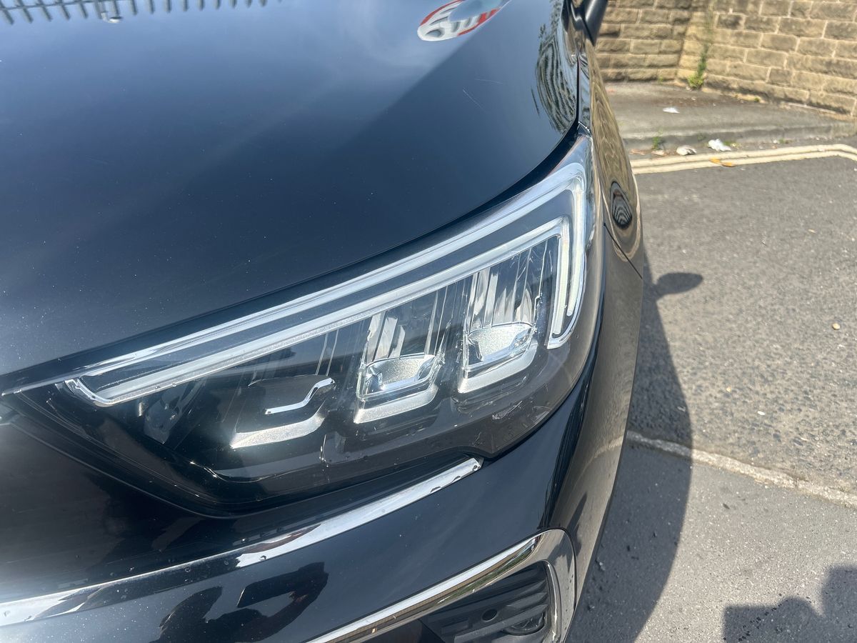 Used Vauxhall Crossland 2022 for sale - 77475194: Photo 15