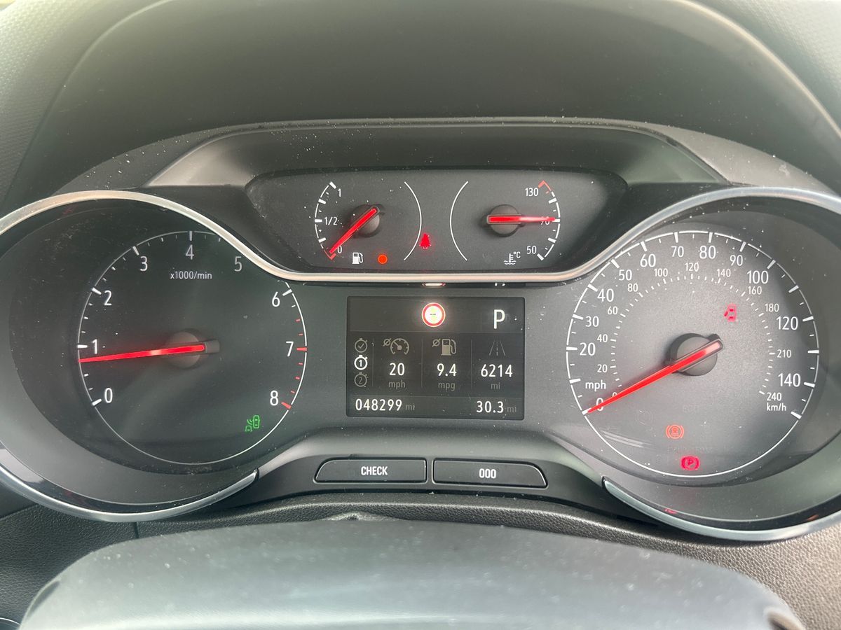 Used Vauxhall Crossland 2022 for sale - 77475194: Photo 16