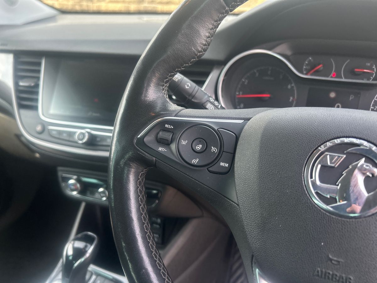 Used Vauxhall Crossland 2022 for sale - 77475194: Photo 19