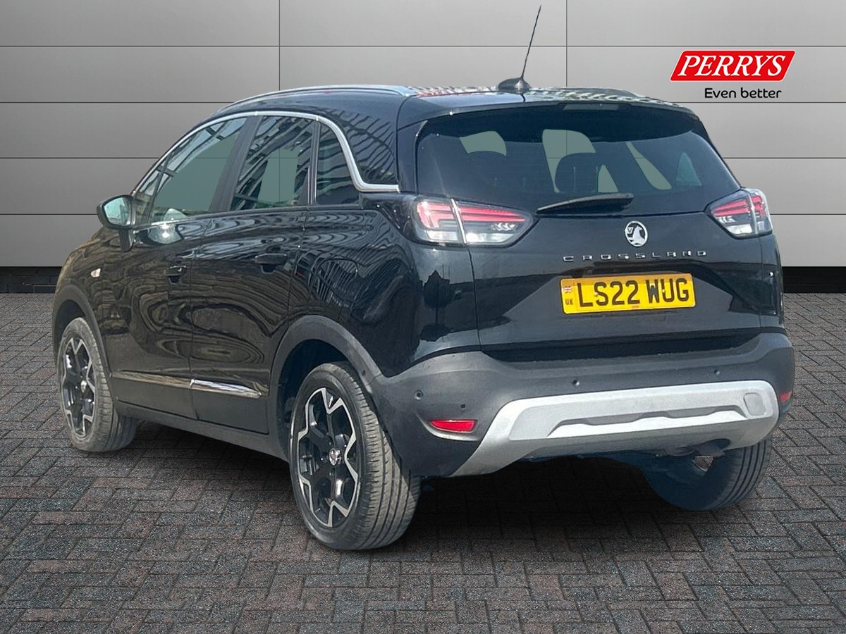 Used Vauxhall Crossland 2022 for sale - 77475194: Photo 2