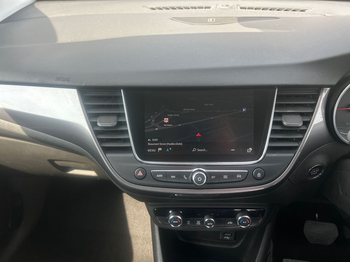 Used Vauxhall Crossland 2022 for sale - 77475194: Photo 20
