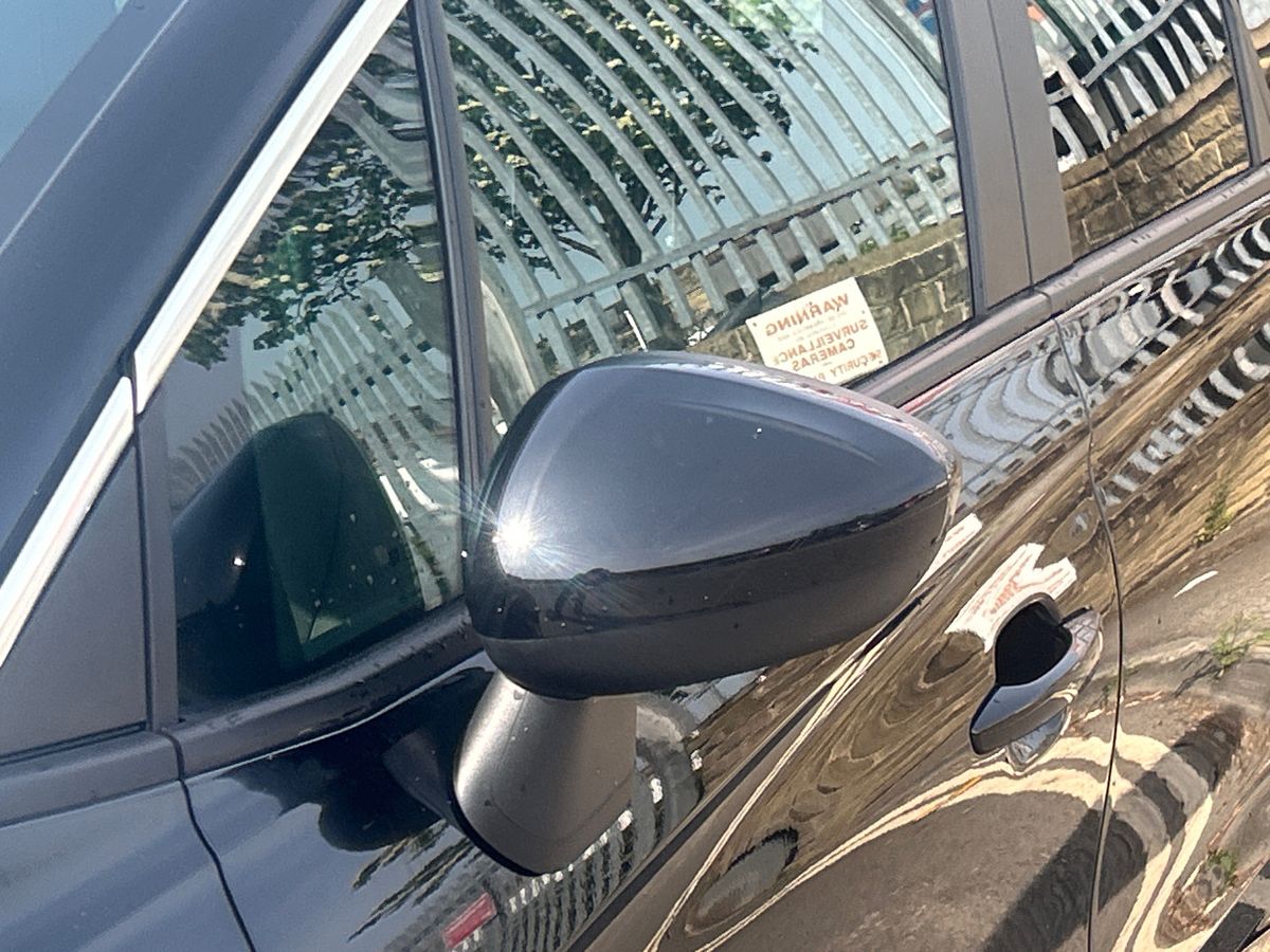 Used Vauxhall Crossland 2022 for sale - 77475194: Photo 25