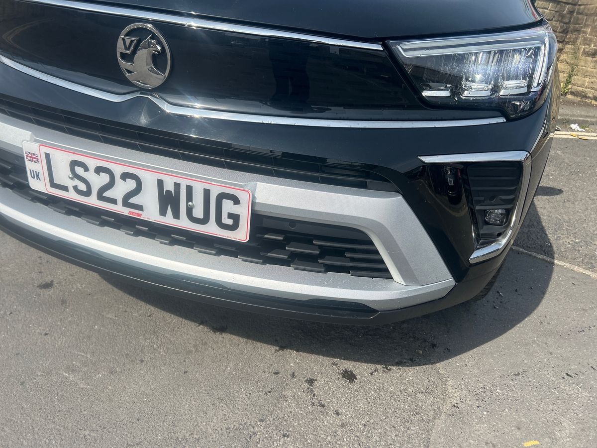 Used Vauxhall Crossland 2022 for sale - 77475194: Photo 26