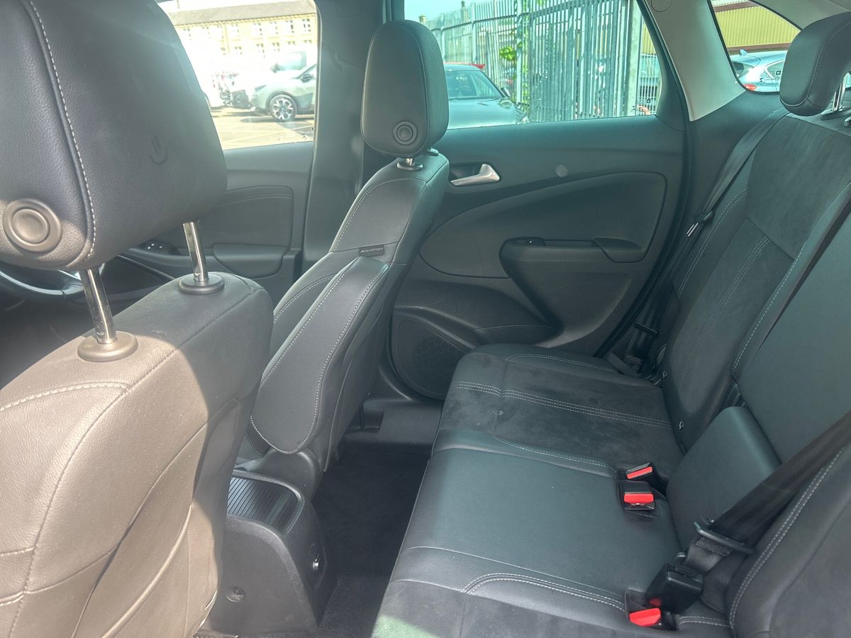 Used Vauxhall Crossland 2022 for sale - 77475194: Photo 28