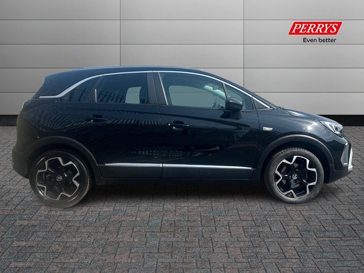 Used Vauxhall Crossland 2022 for sale - 77475194: Photo 3