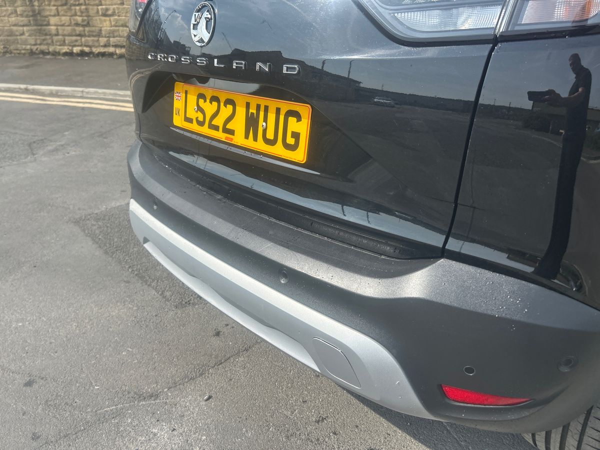 Used Vauxhall Crossland 2022 for sale - 77475194: Photo 34