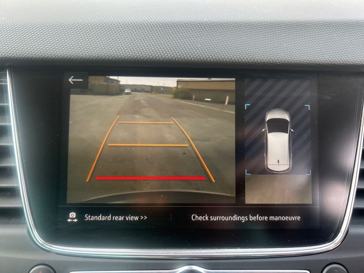 Used Vauxhall Crossland 2022 for sale - 77475194: Photo 44