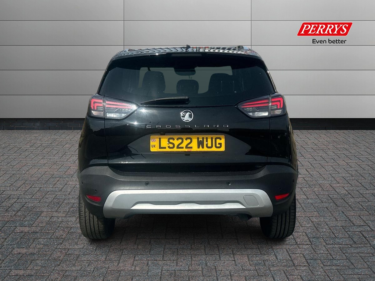 Used Vauxhall Crossland 2022 for sale - 77475194: Photo 5