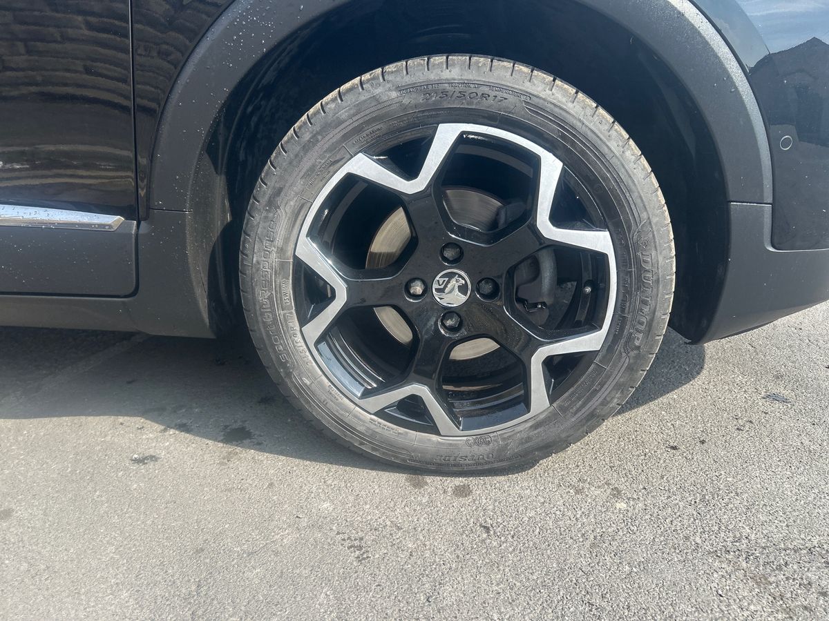 Used Vauxhall Crossland 2022 for sale - 77475194: Photo 8