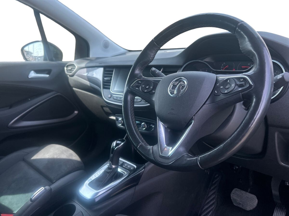 Used Vauxhall Crossland 2022 for sale - 77475194: Photo 9