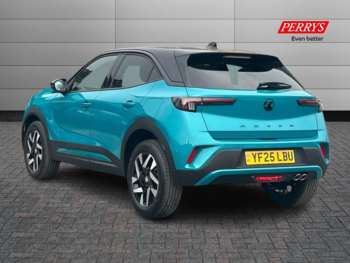 Used Vauxhall Mokka 2025 for sale - 74937745: Photo