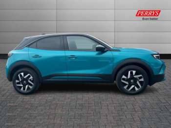Used Vauxhall Mokka 2025 for sale - 74937745: Photo
