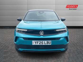 Used Vauxhall Mokka 2025 for sale - 74937745: Photo