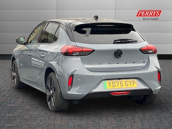 Used Vauxhall Corsa 2025 for sale - 76518195: Photo