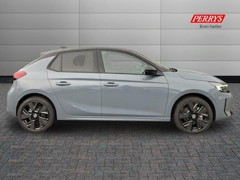 Used Vauxhall Corsa 2025 for sale - 76518195: Photo