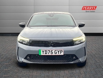 Used Vauxhall Corsa 2025 for sale - 76518195: Photo