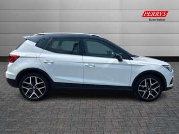 Used SEAT Arona 2020 for sale - 74925901: Photo