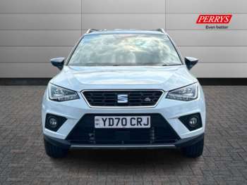 Used SEAT Arona 2020 for sale - 74925901: Photo