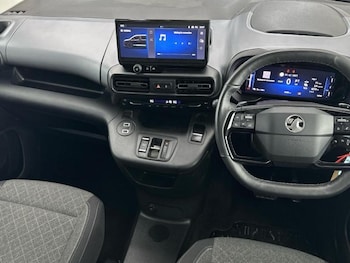 Used Vauxhall Combo Life 2025 for sale - 78368207: Photo