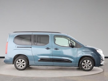 Used Vauxhall Combo Life 2025 for sale - 78368207: Photo