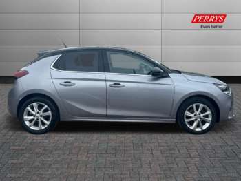 Used Vauxhall Corsa 2021 for sale - 75261549: Photo