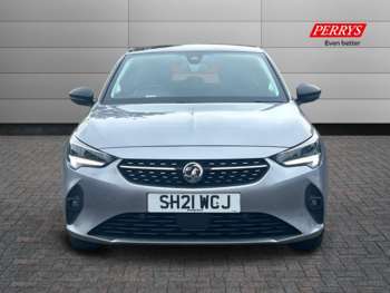 Used Vauxhall Corsa 2021 for sale - 75261549: Photo