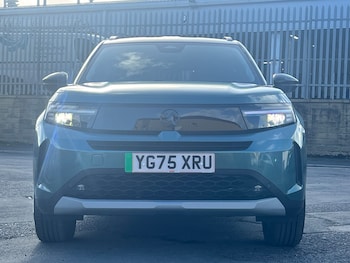 Used Vauxhall Frontera 2026 for sale - 77813730: Photo