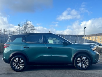 Used Vauxhall Frontera 2026 for sale - 77813730: Photo