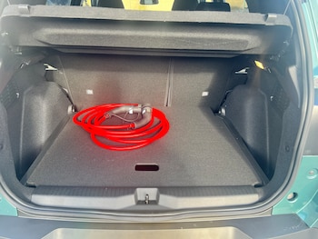 Used Vauxhall Frontera 2026 for sale - 77813730: Photo